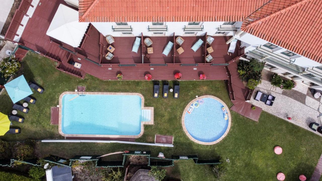 Hotel Dom Vasco Sines Zewnętrze zdjęcie